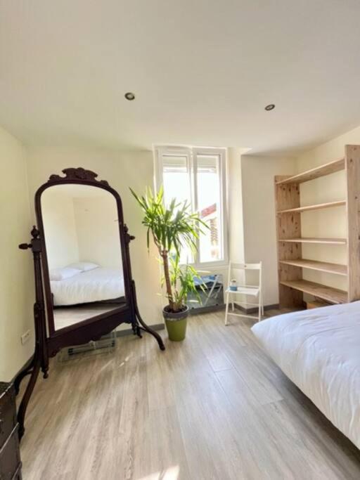 Le Grenier A Sel - Reims Apartment Exterior photo