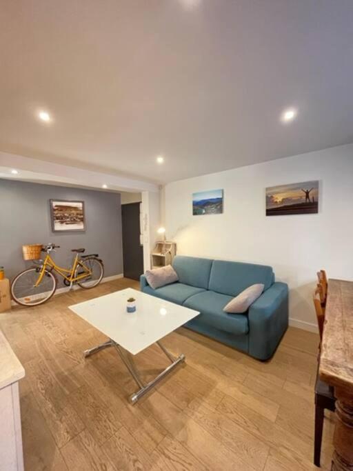 Le Grenier A Sel - Reims Apartment Exterior photo