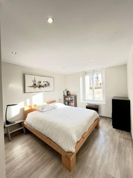 Le Grenier A Sel - Reims Apartment Exterior photo